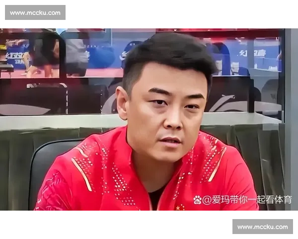 在对话中看见赛场之外的坚持与荣耀运动员深度访谈心路历程与真实瞬间